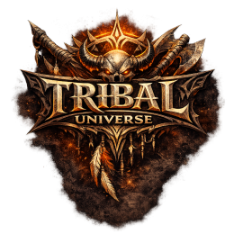 Tribal Universe dark fantasy shared world