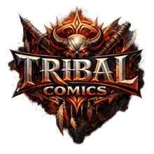 Tribal Comics