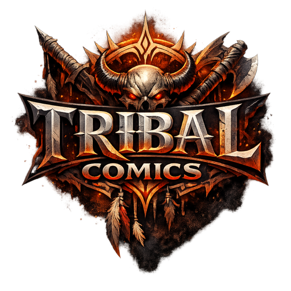 File:Tribal Comics.png