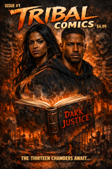 Dark Justice