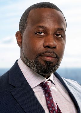 Ivory L. Bishop Jr.